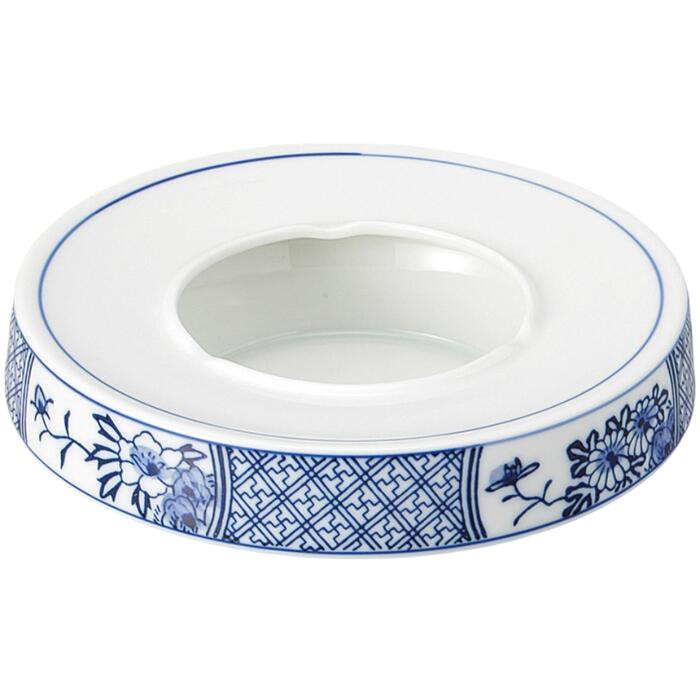 菊間取 4.5 灰皿 喫煙 喫煙具 はいざら タバコ たばこ 煙草 陶器 国産 美濃焼 来客用 業務用 飲食店 お..