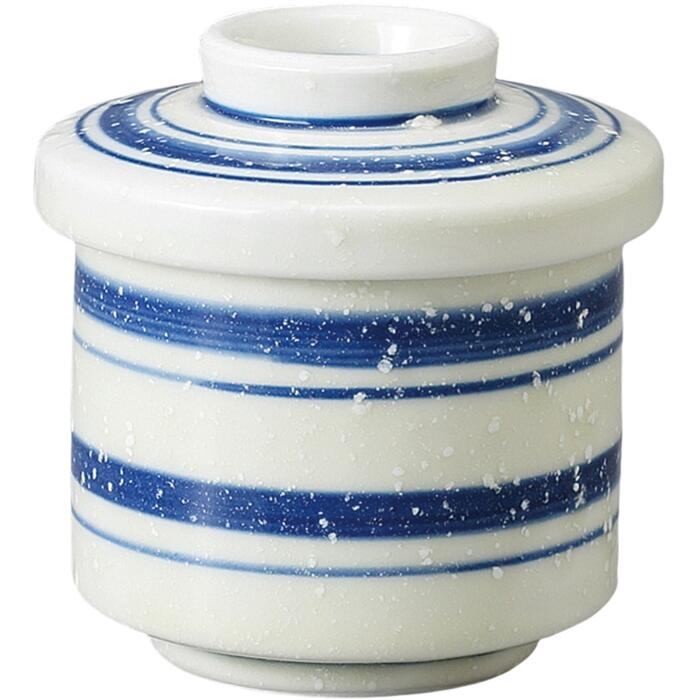 茶碗蒸し 食器 ぼたん釉駒筋蒸し椀 （小） 茶碗むし ちゃわんむし むしわん むし碗 蒸し器 蒸し碗 おし..