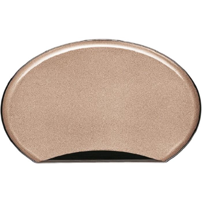 加賀半月盆 玉虫パール尺3寸 トレイ おぼん 漆器 和風 業務用 和食器 お盆 角盆 脇取盆 定食店 飲食店 ..