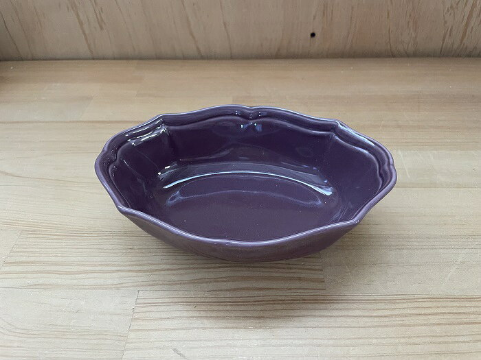【訳あり アウトレット B品】オーバルボウル ...の紹介画像2