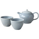 ポット ティーポット 茶器 湯呑 セット Shinogi 茶器セット(グレー) 湯呑 セット 美濃焼 日本製 マグ コップ カップ 食洗機対応 ラッピング対応 ...