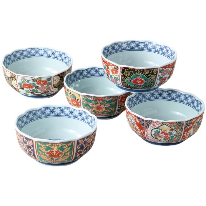 楽天市場】有田焼 小鉢 セット（素材（キッチン用品）陶磁器