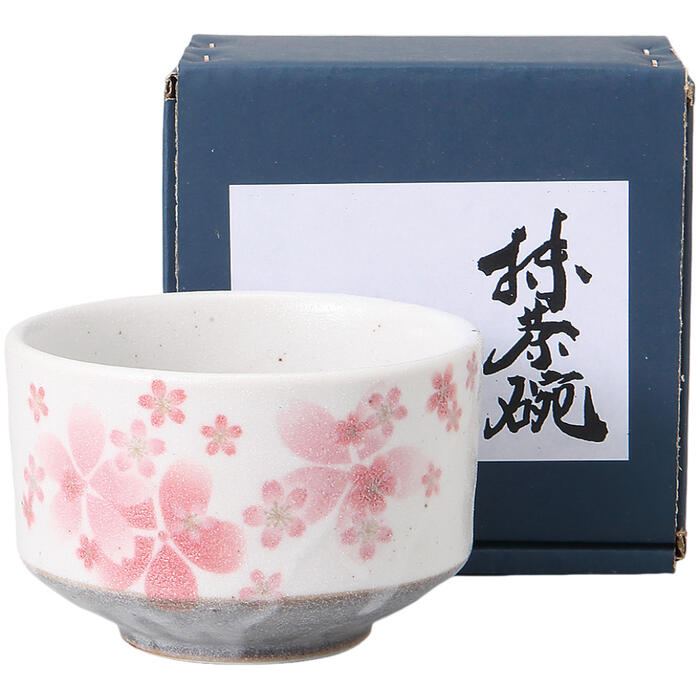 楽天市場】桜 抹茶 茶碗の通販