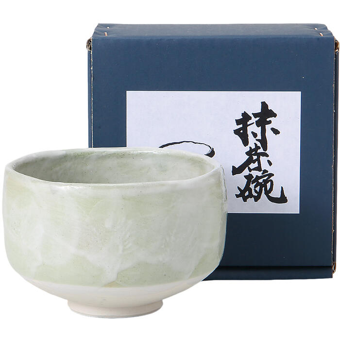 楽天市場】グリーン 緑（抹茶茶碗｜茶道具・湯呑・急須）：コーヒー