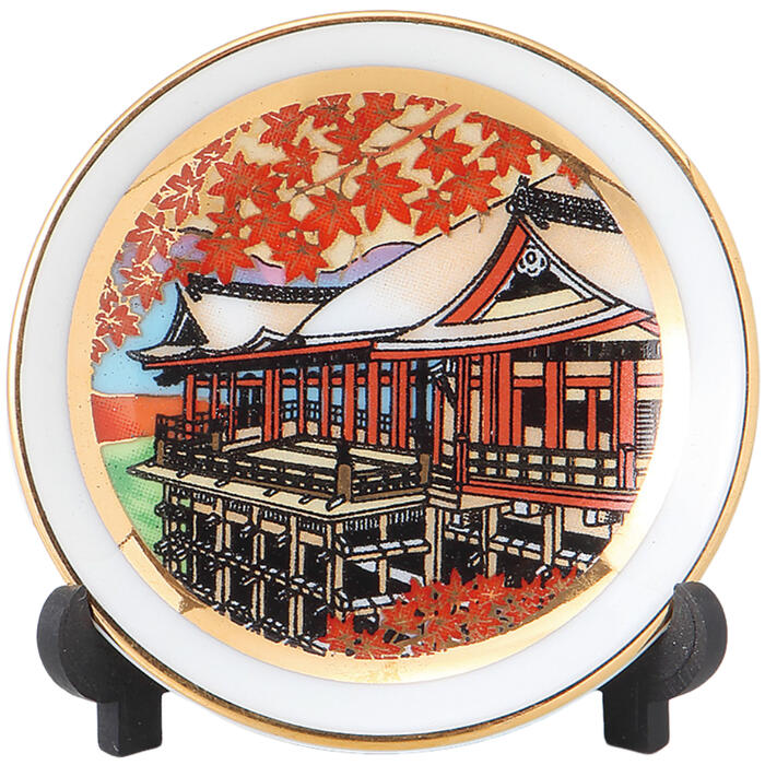 楽天市場】寺（置物｜インテリア小物・置物）：インテリア・寝具・収納