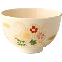 抹茶碗 抹茶茶碗 仁清 花七宝 抹茶碗 美濃焼 日本製 抹茶椀 お抹茶 抹茶 まっちゃ お茶碗 茶碗 茶器 茶道具 茶道 お茶会 器 うつわ おしゃれ お洒落