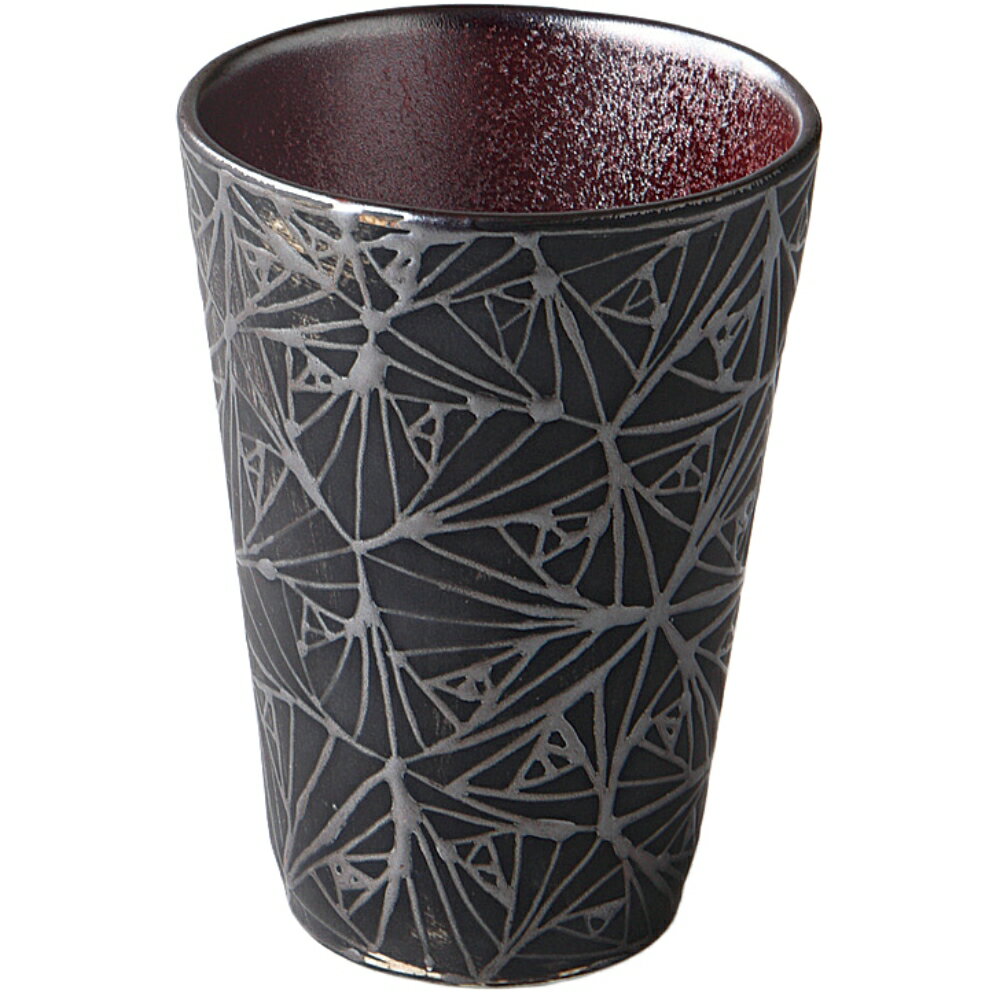 タンブラー ルミックスフラックスknob カップ フリーカップ 美濃焼 日本製 フリーグラス ドリンクグラス ビアカップ ビールグラス ビアグラス 食洗機対応 ラッピング対応 のし対応