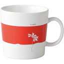 マグカップ Flowerマグ おしゃれ かわいい コーヒーカップ ティーカップ 食器 陶磁器 美濃焼 カフェ 来客用 ギフト 誕生日 プレゼント 食洗機 電子レンジ対応 ラッピング対応 のし対応 日本製 ※ 名入れ 北欧 ガラス ではありません