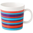 マグカップ アーティストマグ(青)(A) おしゃれ かわいい コーヒーカップ ティーカップ 食器 陶磁器 美濃焼 カフェ 来客用 ギフト 誕生日 プレゼント 食洗機 電子レンジ対応 ラッピング対応 のし対応 日本製 ※ 名入れ 北欧 ガラス ではありません