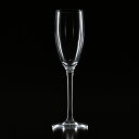 グラスウエア CSフルート 160 (160cc) シャンパン ワイングラス コップ 硝子 ガラス グラス 食器 おしゃれ