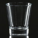 グラスウエア ショットグラス 85 コップ タンブラー ゴブレット 硝子 ガラス グラス 食器 おしゃれ