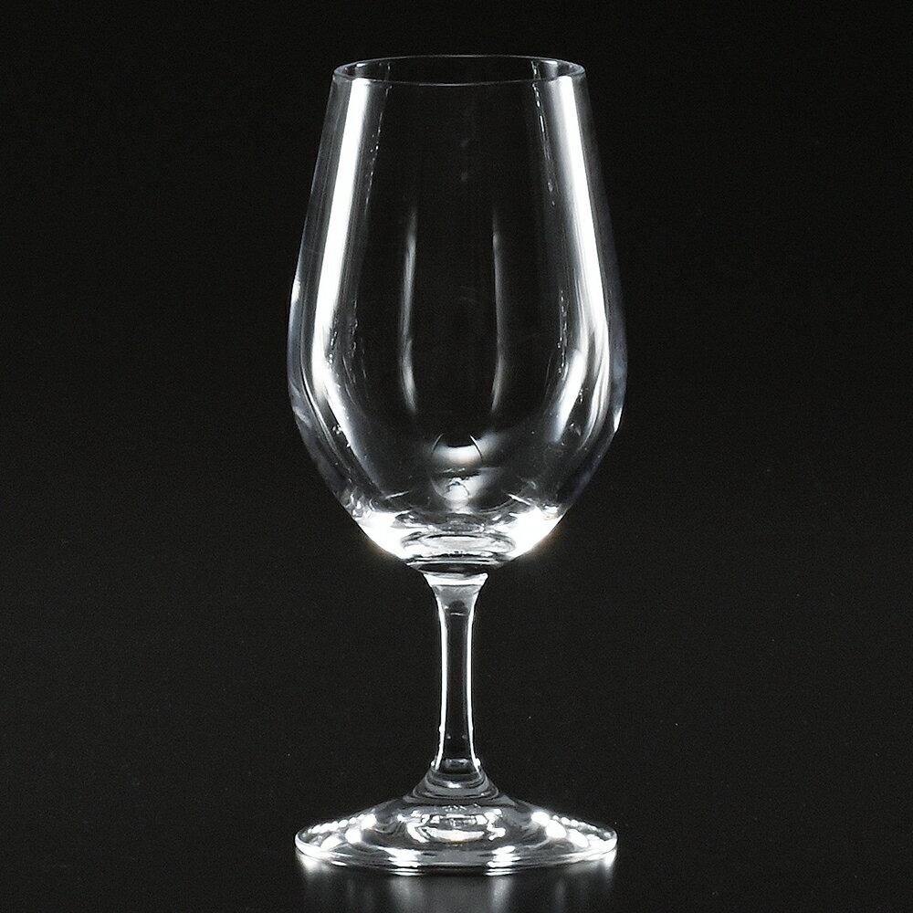 Wine Glasses - グラスウエア 30L36HSワイン (330cc) 強化ガラス ワイングラス コップ タンブラー ゴブレット 硝子 ガラス グラス 食器 おしゃれ