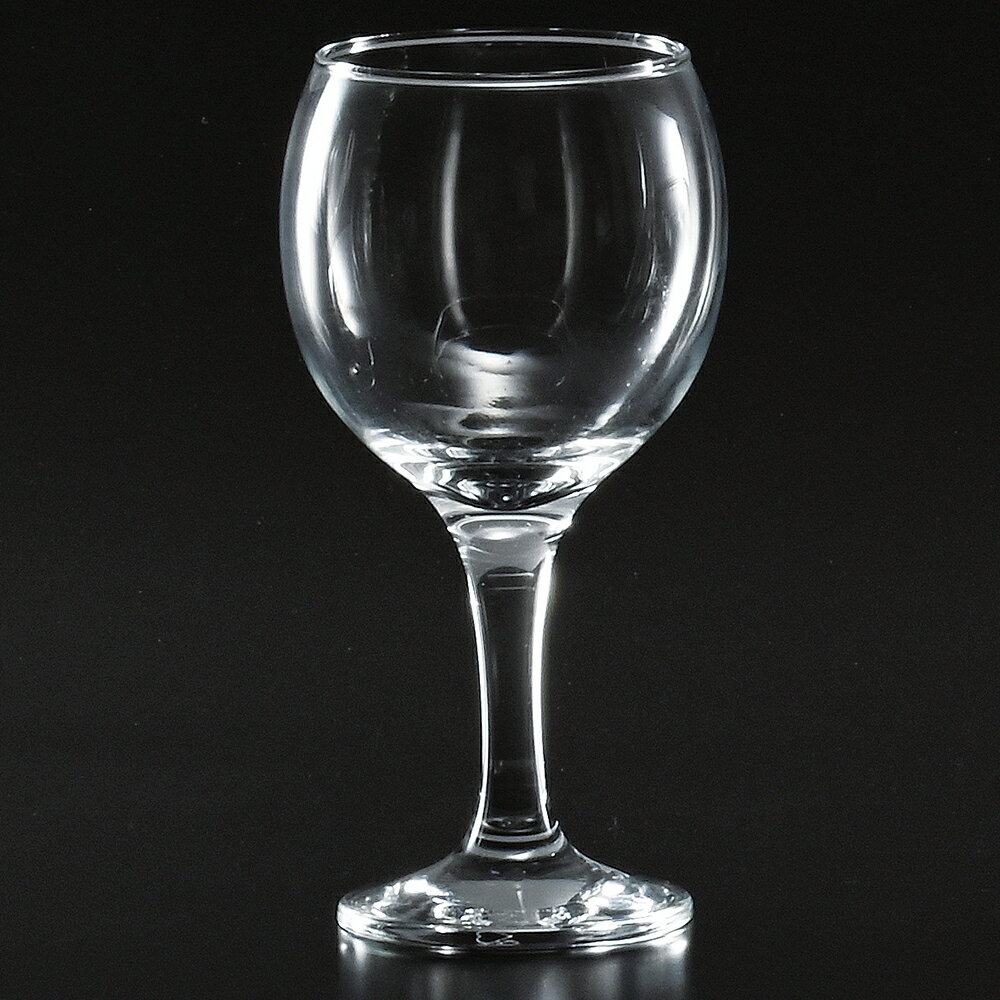 Wine Glasses - グラスウエア ビストロワイン （L） ワイングラス コップ タンブラー ゴブレット 硝子 ガラス グラス 食器 おしゃれ
