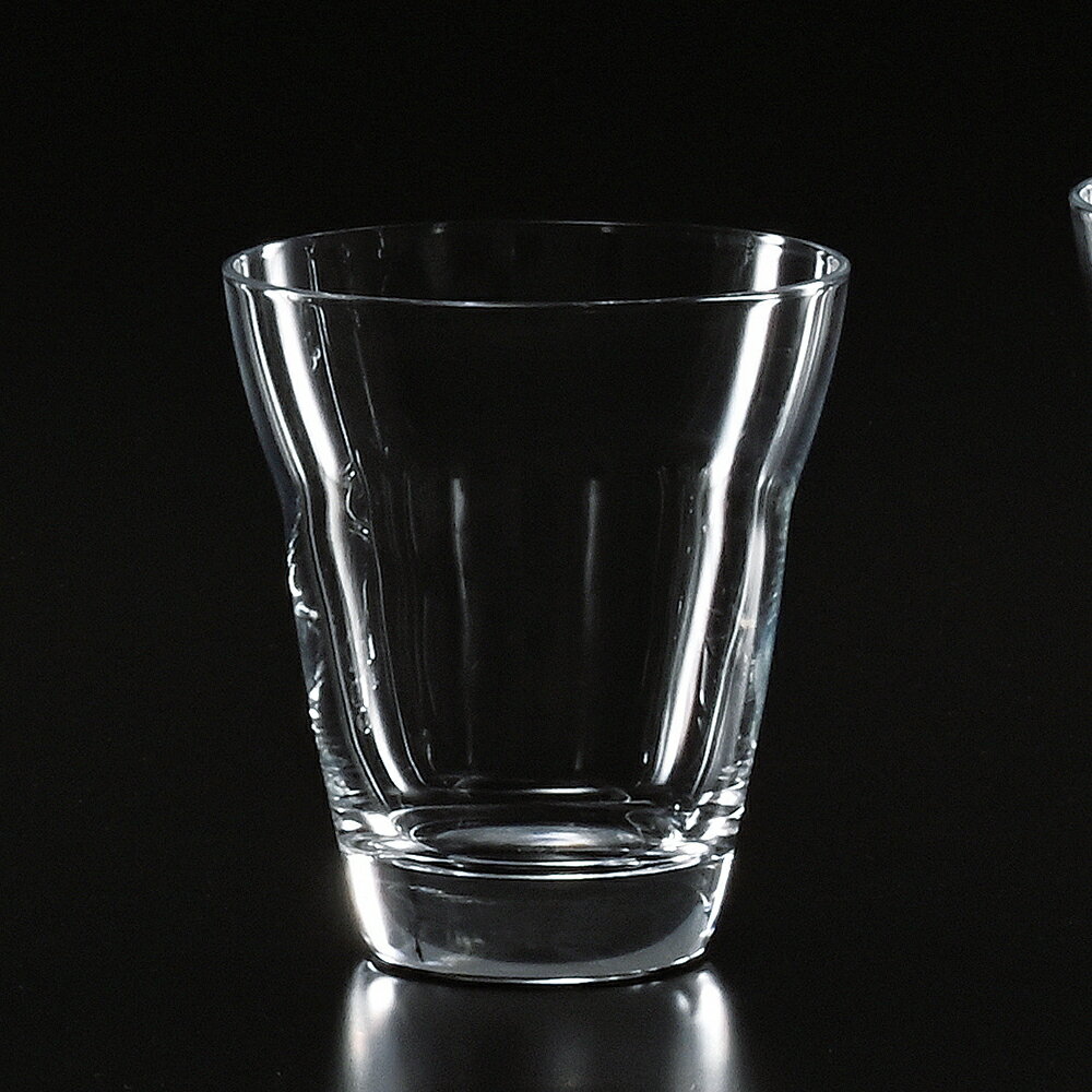グラス ガラス グラスウエアB08123HSタンブラー (330cc) 強化ガラス コップ タンブラー ゴブレット 硝子 ガラス グラス 食器 おしゃれ