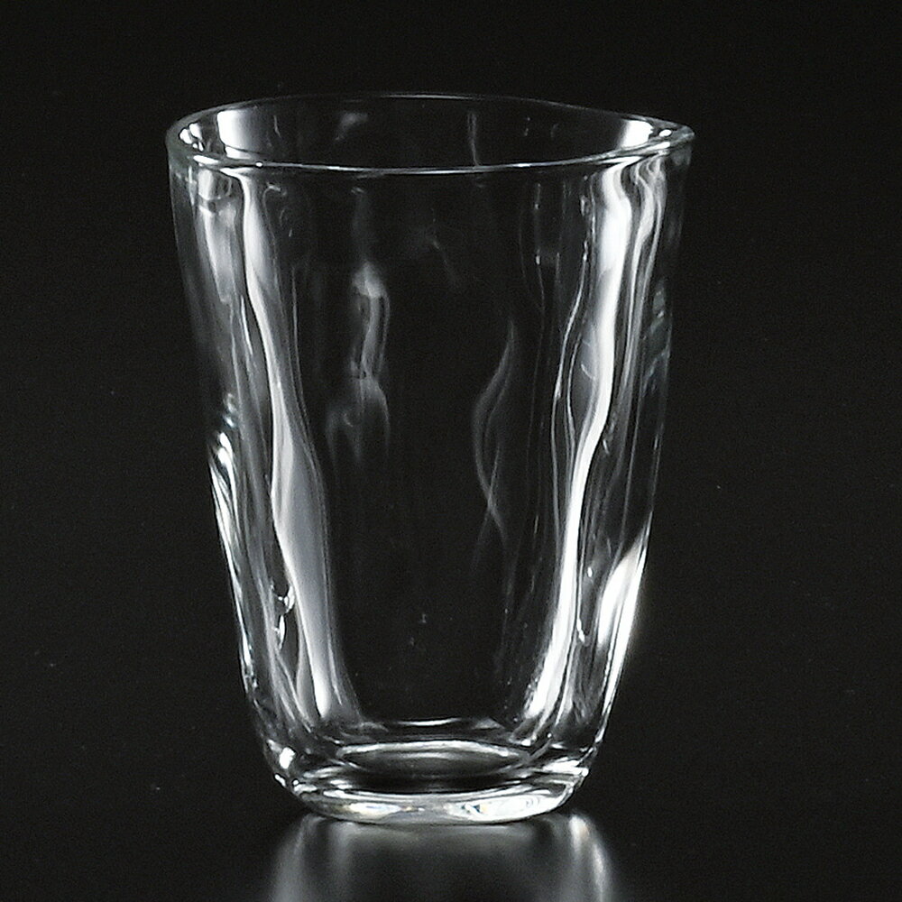 グラスウエア P6692タンブラー10 コップ タンブラー ゴブレット 硝子 ガラス グラス 食器 おしゃれ