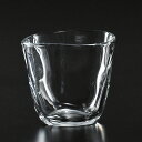 グラスウエア P6690フリーカップ ミニグラス 冷酒グラス 杯 盃 さかずき ぐい呑み コップ 硝子 ガラス グラス 食器 おしゃれ