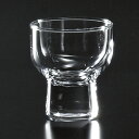 グラスウエア J00301杯 盃 さかずき ぐい呑み コップ 硝子 ガラス グラス 食器 おしゃれ