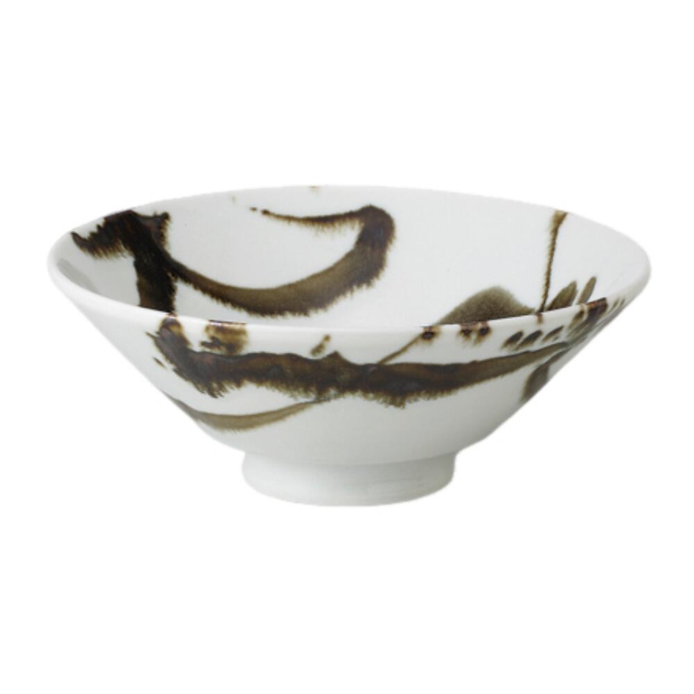 ラーメン どんぶり 錆とばし 浅口めん丼 日本製 美濃焼 丼 ドンブリ 丼ぶり 麺鉢 ラーメン鉢 中華そば オシャレ おしゃれ 電子レンジ対応 食洗機対応