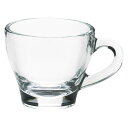 グラスウエア エスプレッソ カップ コップ コーヒーカップ カップ 硝子 ガラス グラス 食器 おしゃれ