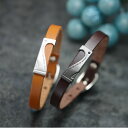 ペアブレスレット close to me SBR13-039-040 レザー 革 ブランド ブランド クロストゥミー シルバー925 レザーブレスレット ペア ...