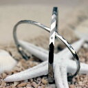 ペアバングル ステンレス 刻印 close to me SVA11-009-010 サージカルステン メンズ レディース ブランド クロストゥミー ブレスレット...