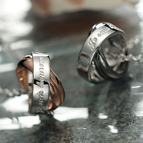 ペアネックレス 大人 SN13-081-082 シルバー925 ブランド close to me クロストゥミー ペア ネックレス ペアペンダント シンプル 恋...