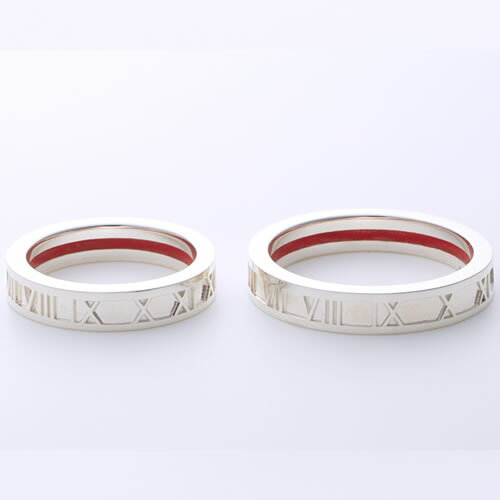 在庫処分大特価 カップル お揃い プレゼント ペアリング 運命の愛 シルバー ペアリング Lod 038 正規ブランド Love Of Destiny ペア指輪 夫婦 ペアペアルック 5号 7号 9号 11号 13号 15号 17号 19号 21号 記念日 結婚記念日 誕生日 送料無料 開店祝い Robisz To