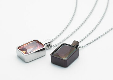 ペアネックレス ステンレス ブランド Prayer of lovers GPSS38 ペア ネックレス ペンダント 金属アレルギーフリー 彼女 彼氏 カップル ペアルック お揃い ネックレス ペンダント プレゼント 誕生日 asrk 送料無料