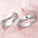 結婚指輪 マリッジリング ペア 女性同士 女同士 友達 姉妹 ペアルック 双子コーデ 刻印無料 送料無料 安い 2本セット セカンドマリッジ 1号から30号 偶...