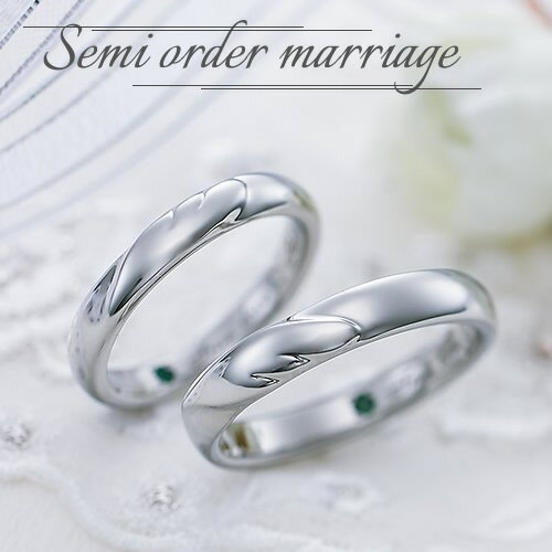 結婚指輪 マリッジリング ペアリング ファッションリング ブライダルジュエリー サージカルステンレス316L 妻 夫 父の日 母の日 金属アレルギーフリー セミ...