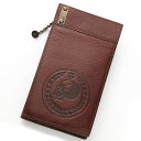 メンズ ウォレット 財布 人気 ブランド Gild ギルド memento mori 財布 男性用 G081-wa01-brown L メンズウォレット メンズ財布 財布 シルバーブランド 大人 おしゃれ シンプル レザー 革 送料無料(4)