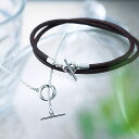バレないペアアクセサリー ペアブレスレット 秘密 内緒 さりげない 大人 himegoto HGBR-003CH-MxHGBR-003LE-L 上品 刻印無料 ...