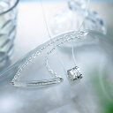 バレないペアアクセサリー ネックレス ブレスレット 異アイテムペア 秘密 内緒 大人 himegoto ペアネックレス ペアブレスレット BB01002HG-MxBN01005HG-L 上品 刻印無料 名入れ 友達 姉妹 レディースペア メンズペア 誕生日カップル お揃い ギフト (wise) asrk