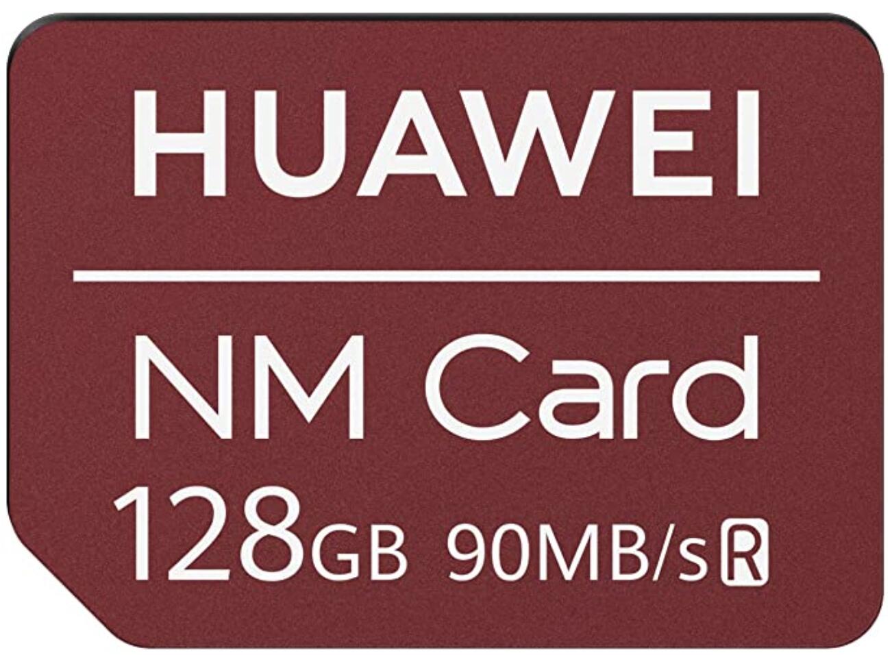 HuaweiեNMCard128GB(NanoMemoryCard128GB)HuaweiMate20,Mate20Pro,Mate20RS,Mate20Xб