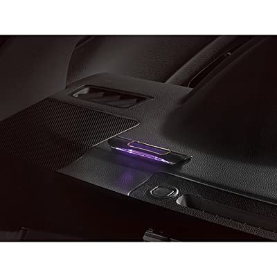 カーメイト 車用 カーセキュリティ ナイトシグナル スマート パープル LED SQ91
