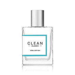 クリーン(CLEAN) クリーン クラシック クールコットン オードパルファム 60mL