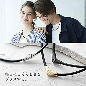 コラントッテ(Colantotte) ネックレス ALT(オルト) プレミアムゴールド L