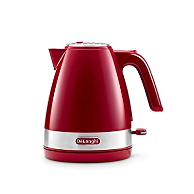 デロンギ(DeLonghi) 電気