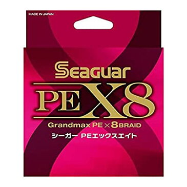 クレハ(KUREHA) ライン シーガー PE X8 400m 2号 SPEX8402