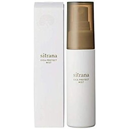 シトラナ sitrana シカプロテクト ミスト 50mL