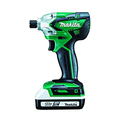 マキタ(Makita) 充電式インパクトドライバ MTD002DSX