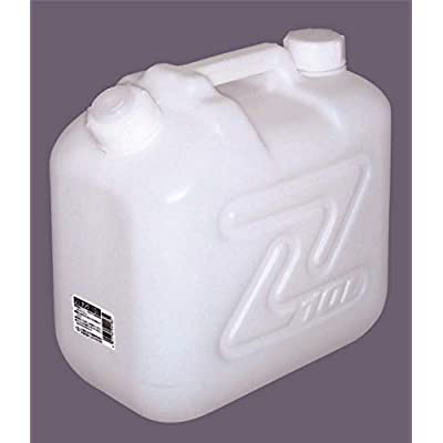 TS(ティーエス) 水缶 Jタンク10L ノズル付 ポリタンク 10L