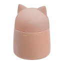 Sabu シャトン ねこみみステンレススープポット モモ（ピンク） 320mL 329029ブランド329029色ピンクモデル329029商品説明まるで猫のような形が目を引くステンレス製スープポット。本体は飲み口付き。スープがすくいやすい広い口になっています。サイズ：直径10 高13.6cm 容量：320mLカラー：ピンク素材：ステンレス鋼、ポリプロピレン、シリコーンゴム 製造国：中国食洗機NGまるで猫のような形が目を引くステンレス製スープポット。名前を”モモ”と言います。可愛らしい形状ながら、シックな色味やリボンのワンポイント等、大人でも使えるテイストに。ランチタイムにほっこりした癒しをプレゼント。ねこみみ部分はかわいいだけでなく、フタの開けやすさも◎。本体は飲み口付き。スープがすくいやすい広い口になっています。