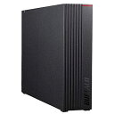 バッファロー 外付けHDD HD-NRLD6.0U3-BA