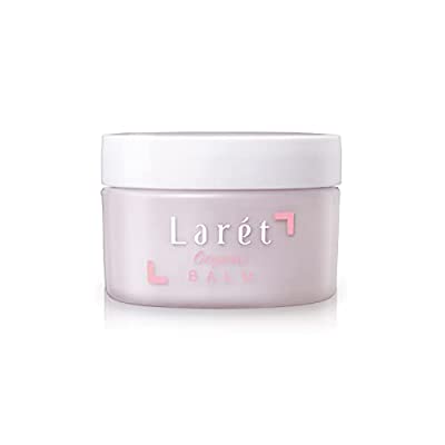 LaretOrganicBALM ラーレ オーガニックバーム30g ヘアワックス レディース 人気