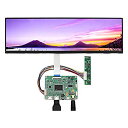 VSDISPLAY 12.6C` IPS גtfCXvC 𑜓x1920x515 EDP 40s 2HDMI Mini LCDRg[