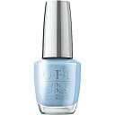 オー・ピー・アイ(O・P・I) マニキュア OPI(オーピーアイ) ネイル マニキュア 速乾 セルフネイル ジェル風 ブルー (ISLN87 マリブルー ショア) ネイルカラー サロンネイル 塗りやすい 15ミリリットル (x 1)