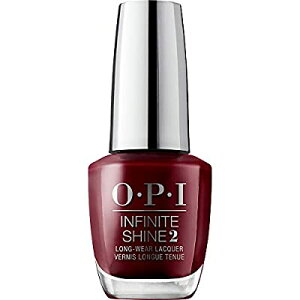 OPI(オーピーアイ) ネイル マニキュア 速乾 セルフネイル ジェル風 赤 (ISL W52 ゴット ザ ブルース フォー レッド) ネイルカラー サロンネイル 塗りやすい マニュキュア 15ミリリットル (x 1)