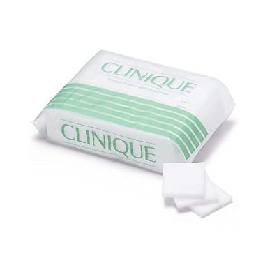 CLINIQUE クリニーク コットン N 100枚