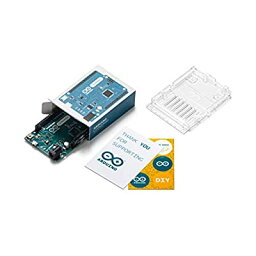 Arduino Leonardo 開発ボード ソケット・ヘッダ付 A000057